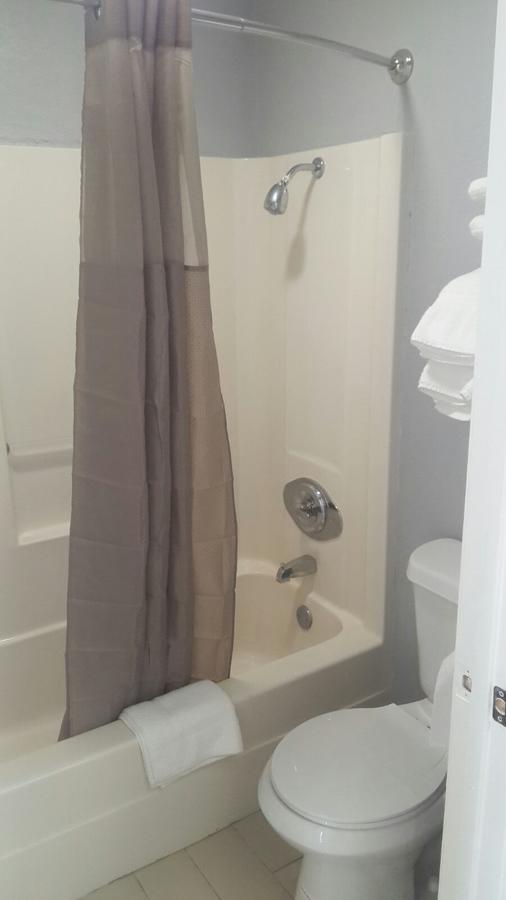 Paris Inn And Suites Экстерьер фото