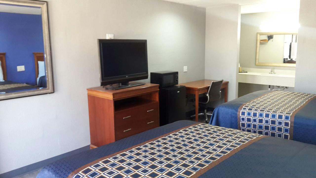 Paris Inn And Suites Экстерьер фото