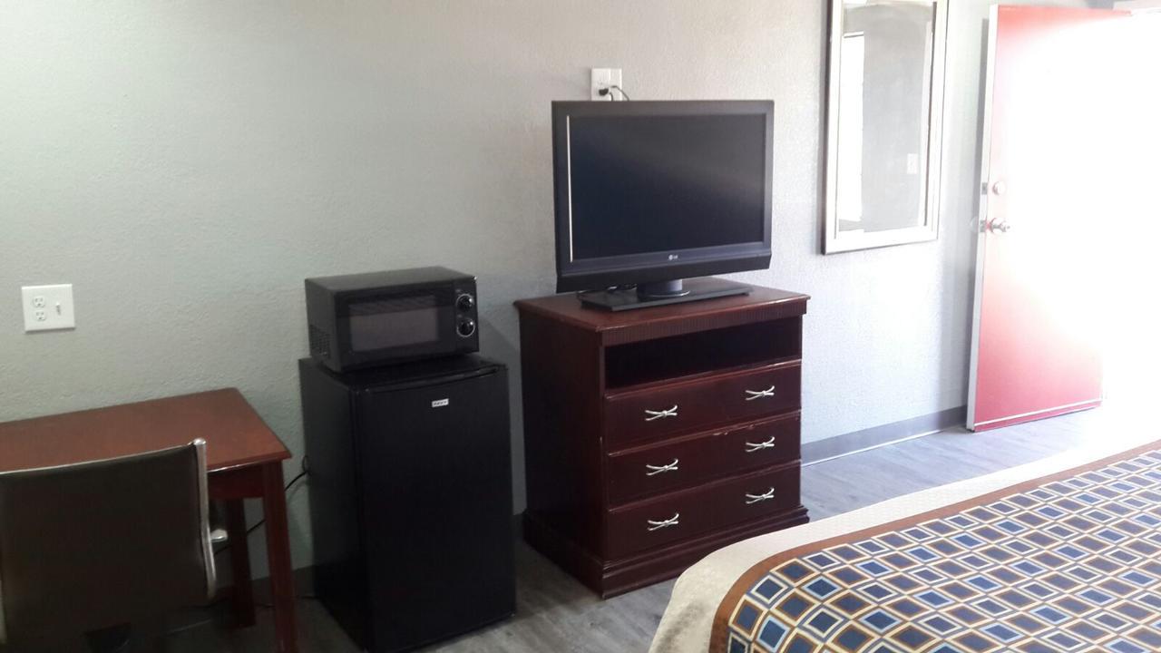 Paris Inn And Suites Экстерьер фото